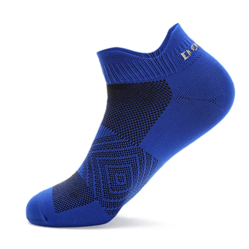 Athletic Sport Ankle Boat Socks