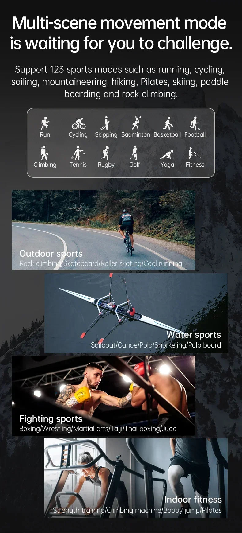 New Watch T900 U2 Smart Watch