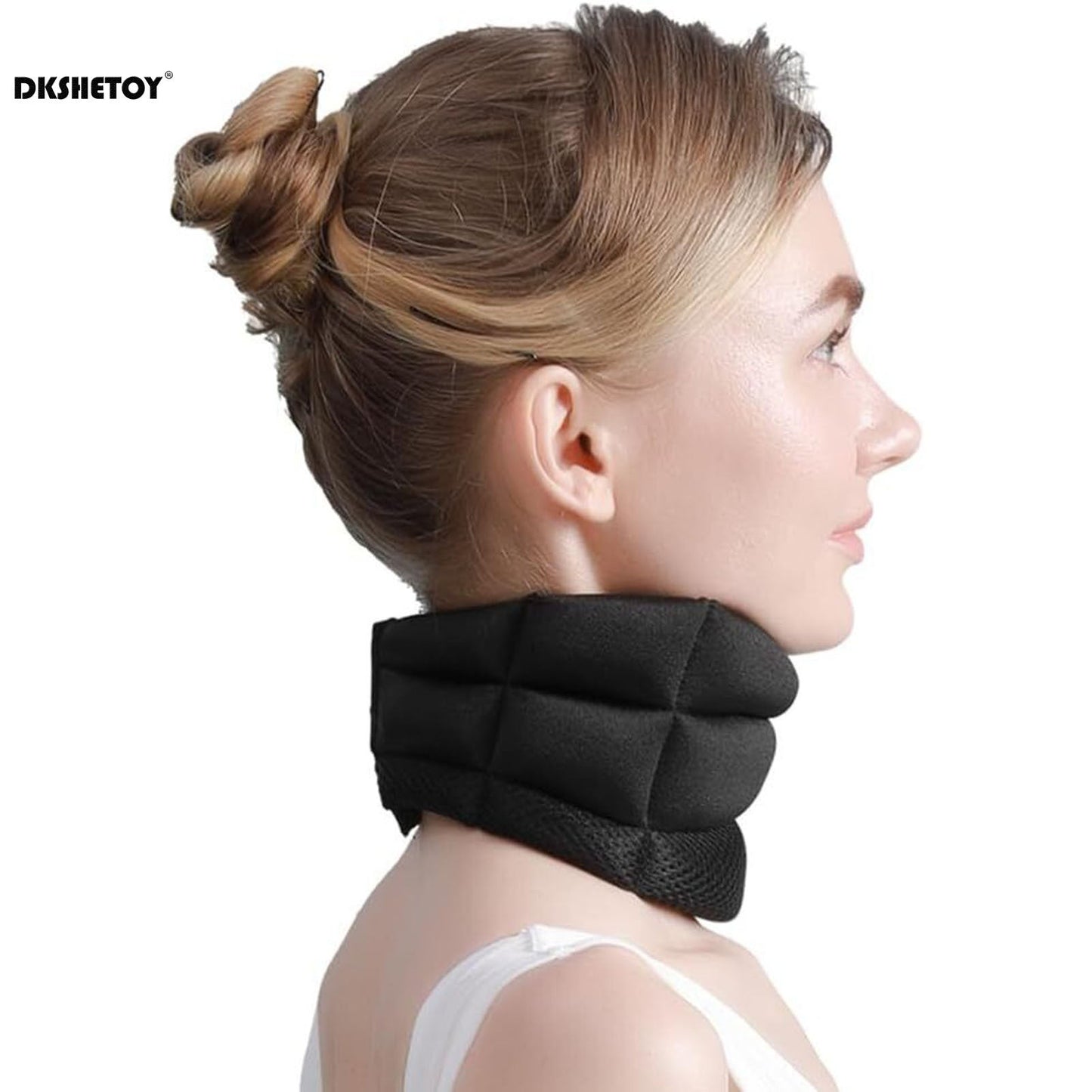 Soft Foam Cervicorrect neck brace cervical traction