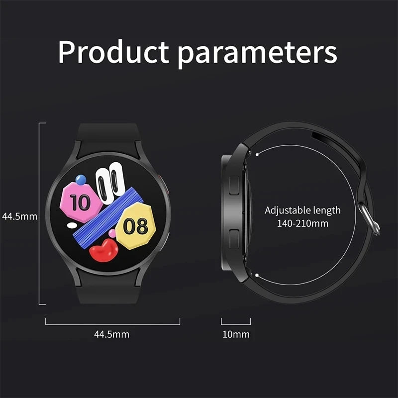 Samsung Galaxy Watch 6 GPS Track Smart Watch