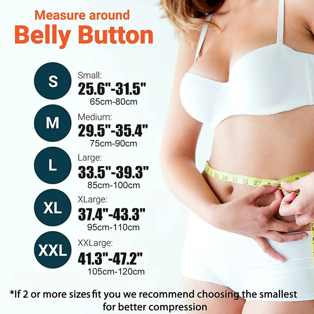 New Adjustable Waist Support Belt