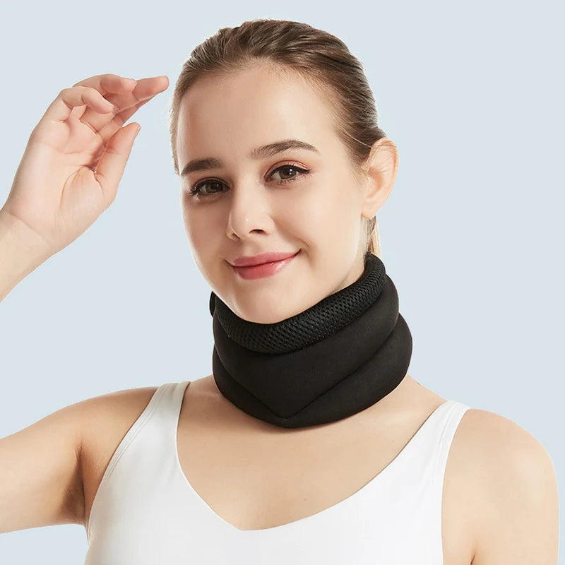 Soft Foam Cervicorrect neck brace cervical traction