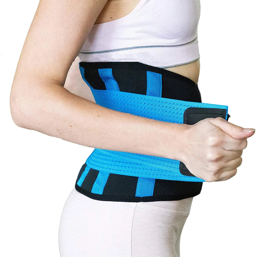 Medical Back Brace Waist Belt