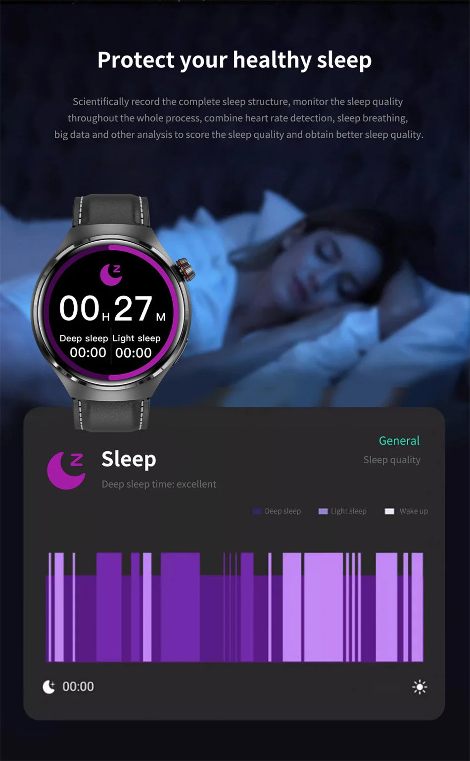 HUAWEI GT4 Pro GPS NFC Smart Watch for Men