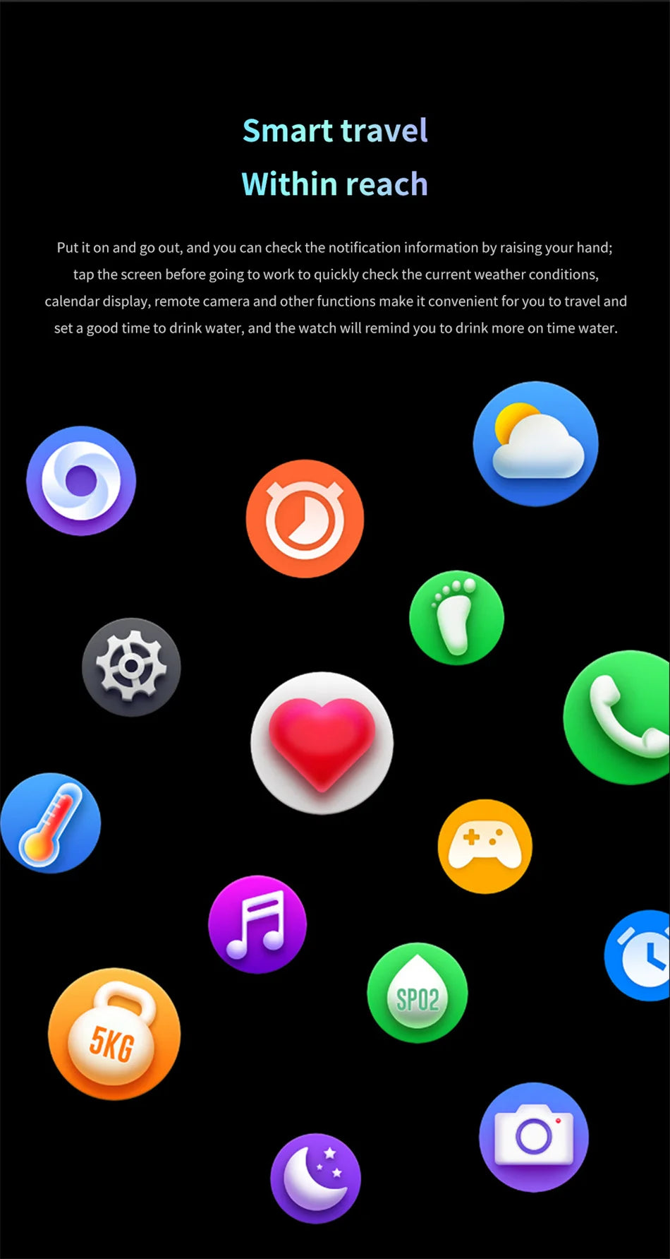 HUAWEI GT4 Pro GPS NFC Smart Watch for Men