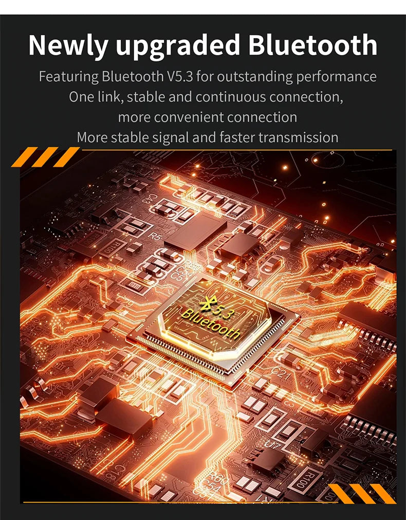 Aolon 2.01" Curved Screen Smartwatch for Men