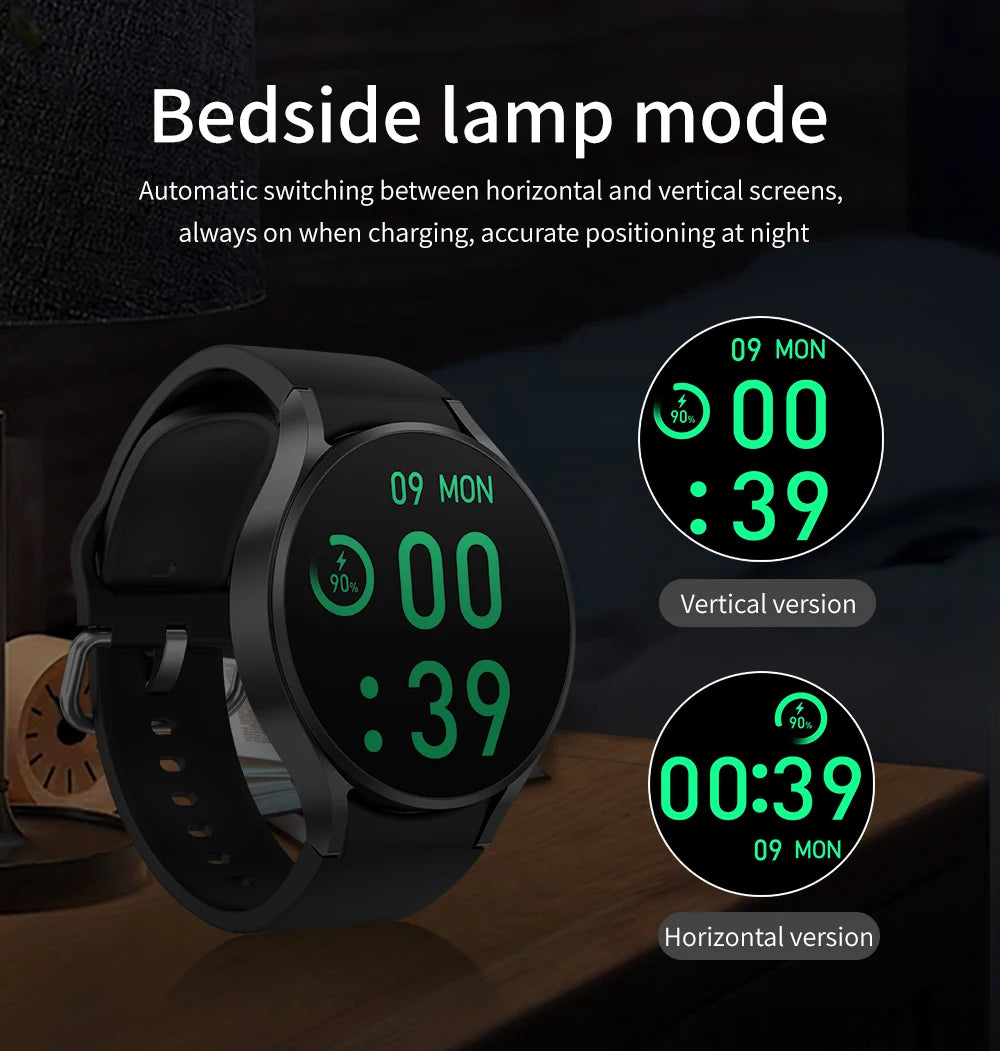 Samsung Galaxy Watch 6 GPS Track Smart Watch
