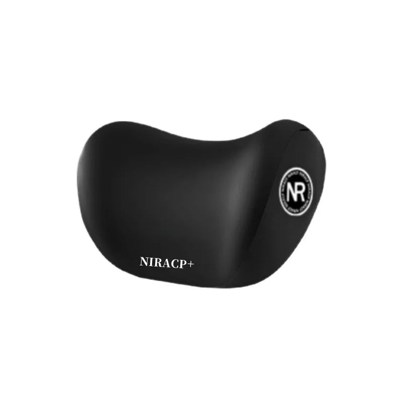 Memory Foam Neck Pillow Protection