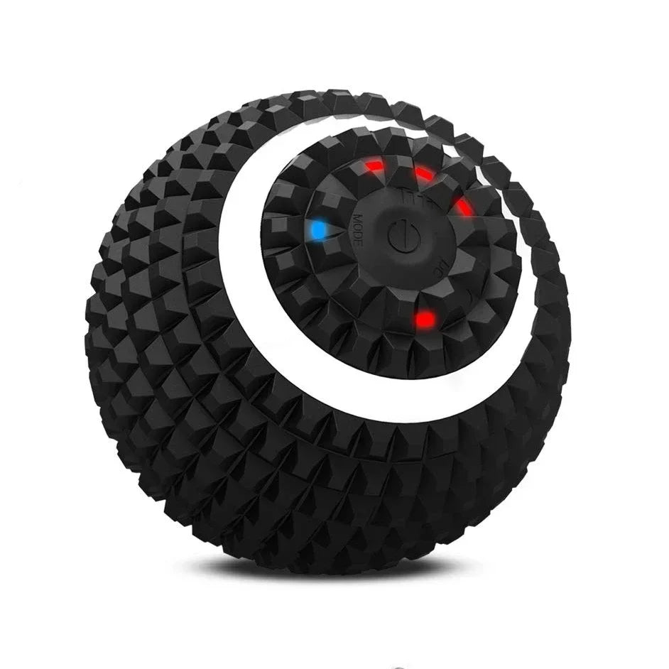 Electric Massage Ball Vibrating Sport Fitness