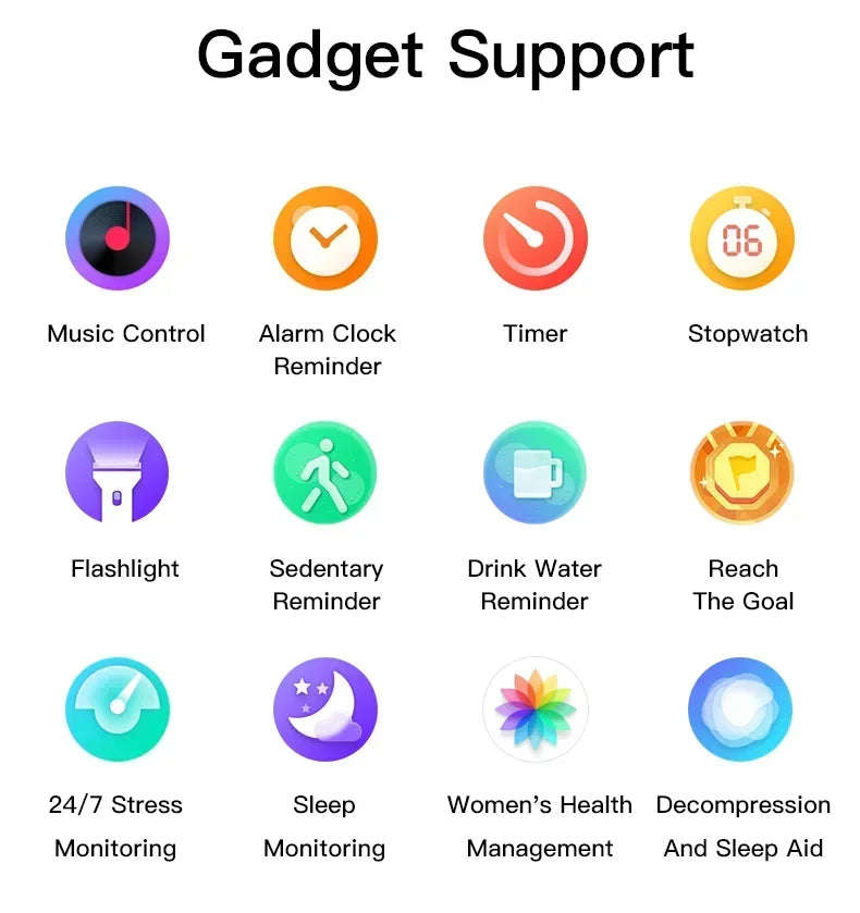 New Watch T900 U2 Smart Watch