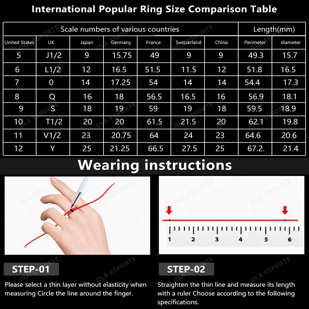 New Smart Ring Military Grade Titanium Steel Shell