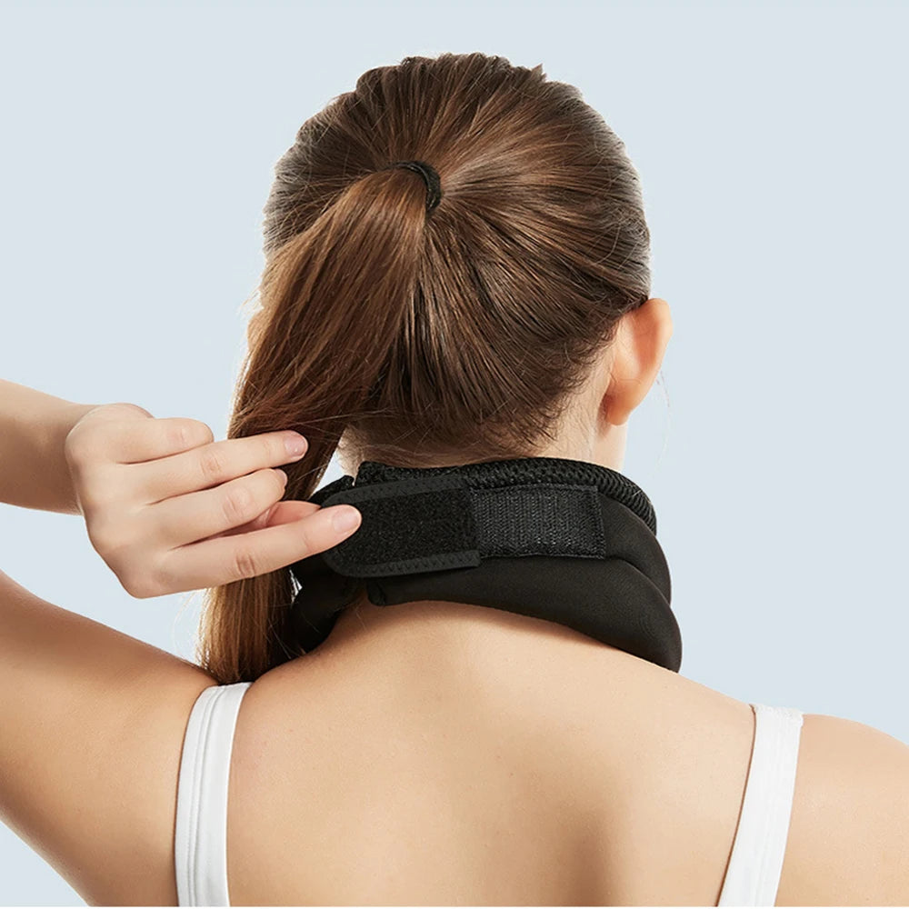 Soft Foam Cervicorrect neck brace cervical traction