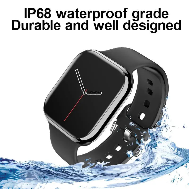 New GPS Smart Watch For Men