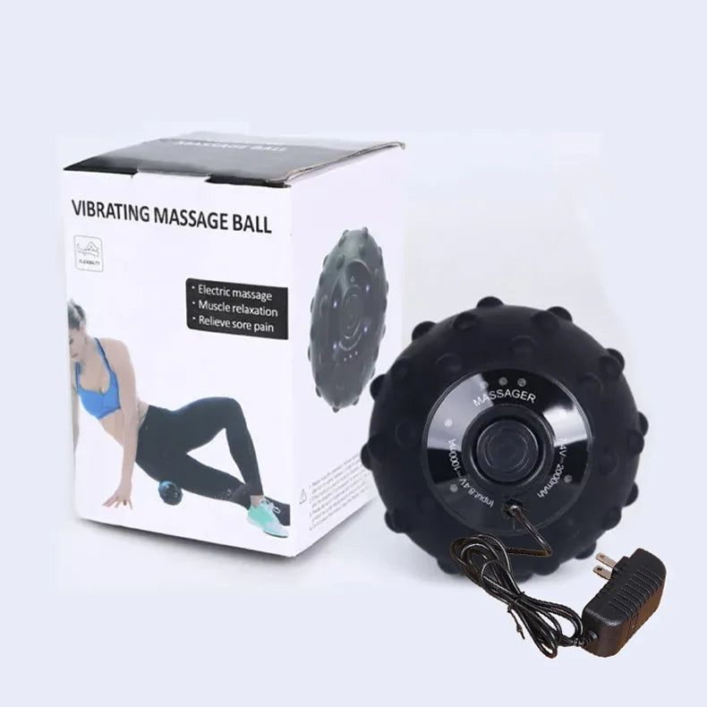 Best Electric Massage Ball