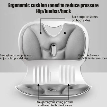 Body Shaping Artifact For Long Sitting breathable