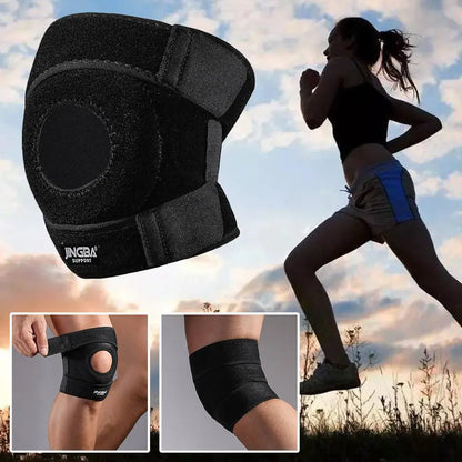 Orthopedic Knee Pad Knee Brace Support