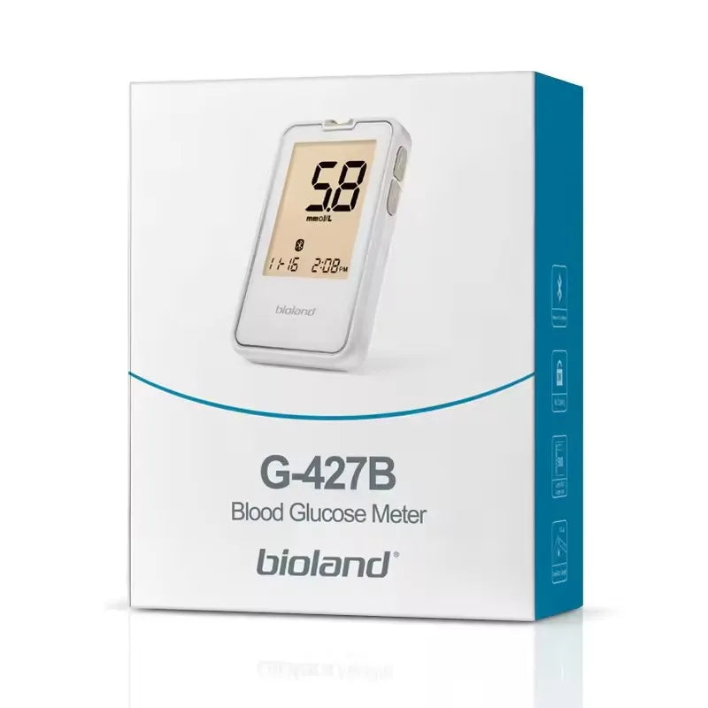 Glucometer Blood glucose meter G-427B