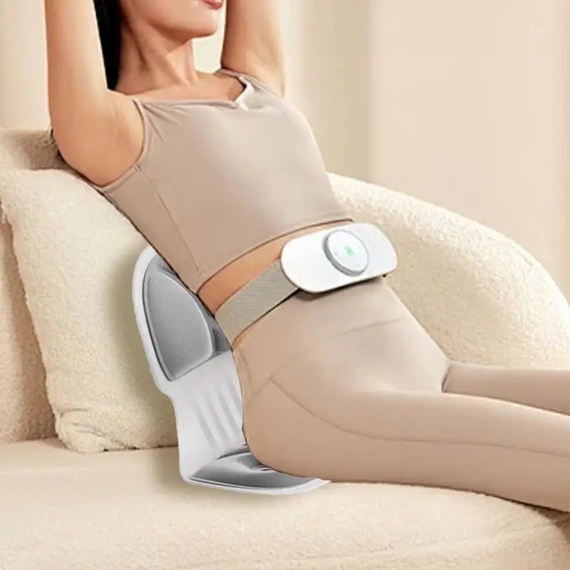 Body Shaping Artifact For Long Sitting breathable