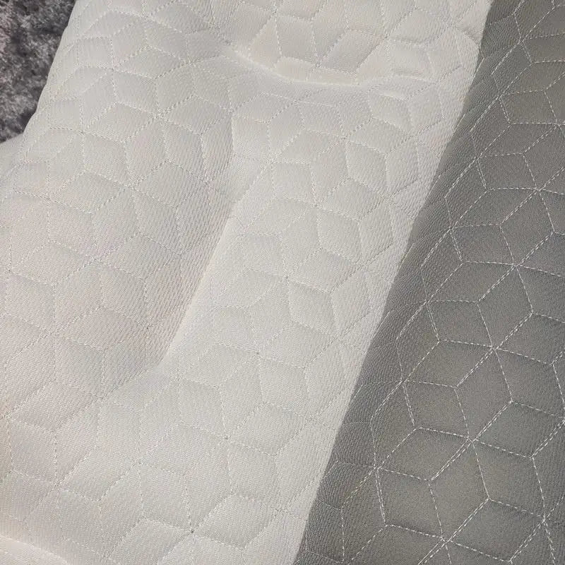 Orthopedic Pillow For Cervical Support & Sleep Aid