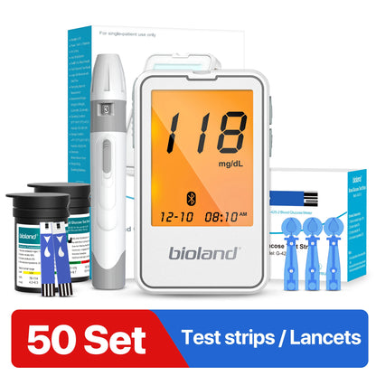 Glucometer Blood glucose meter G-427B