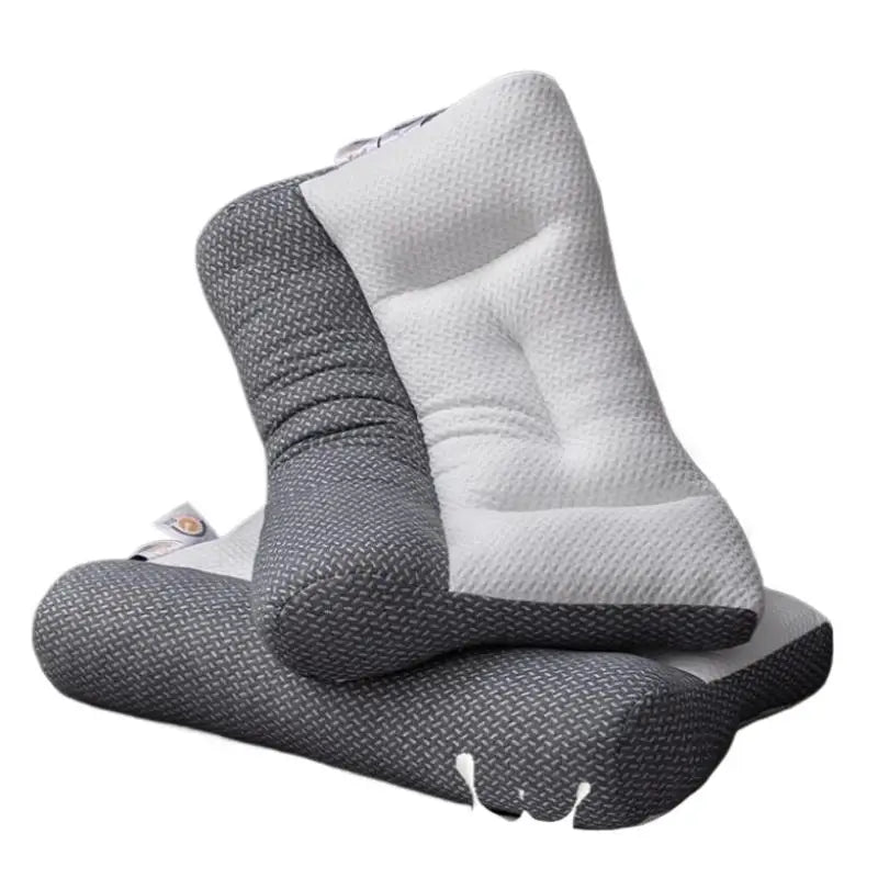 Orthopedic Pillow For Cervical Support & Sleep Aid