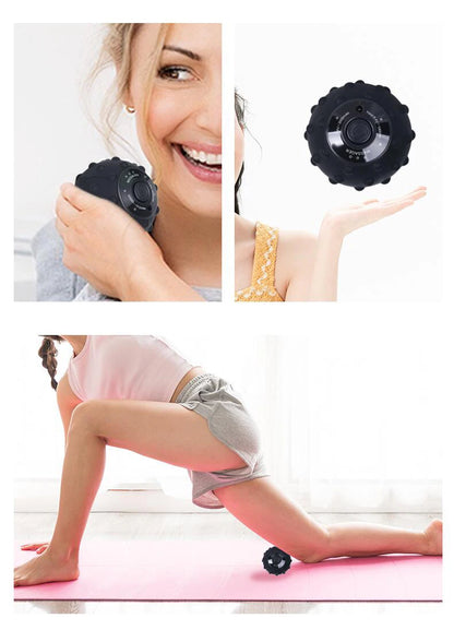 Best Electric Massage Ball