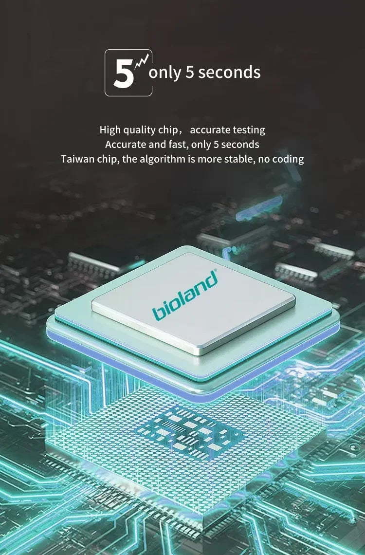 Glucometer Blood glucose meter G-427B