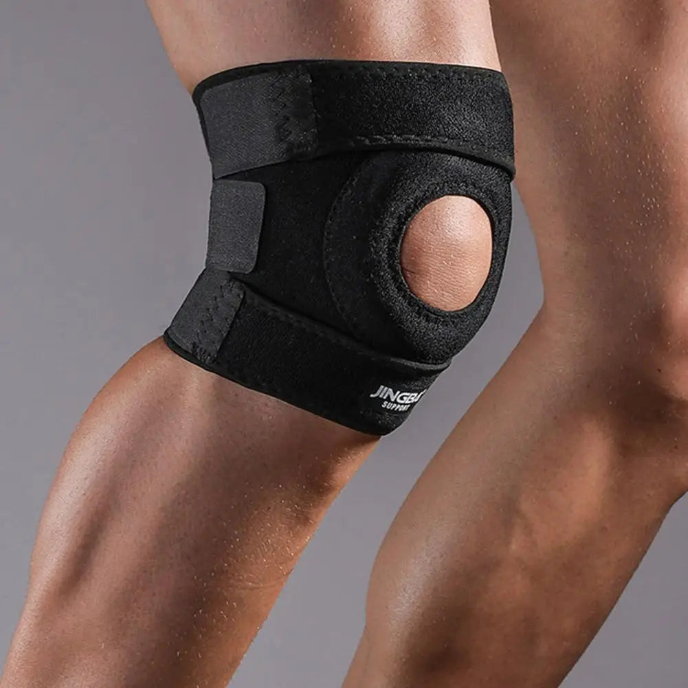 Orthopedic Knee Pad Knee Brace Support