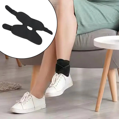 Adjustable Ankle Brace Breathable & Comfortable Elastic Ankle Support