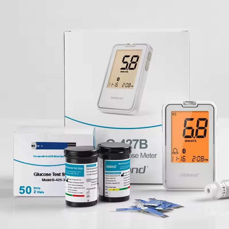 Glucometer Blood glucose meter G-427B