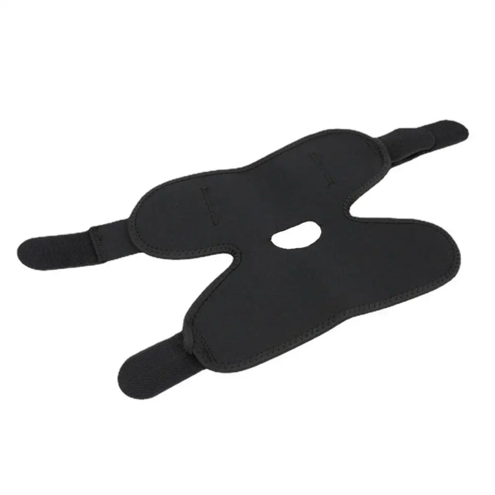 Adjustable Ankle Brace Breathable & Comfortable Elastic Ankle Support