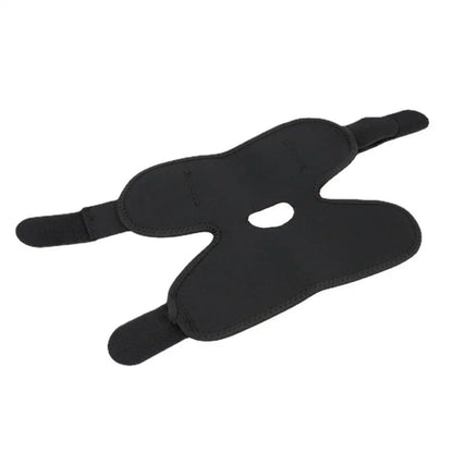 Adjustable Ankle Brace Breathable & Comfortable Elastic Ankle Support