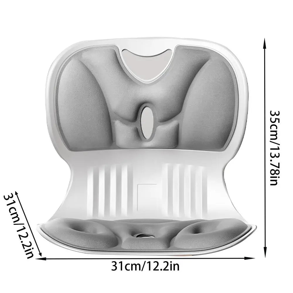 Body Shaping Artifact For Long Sitting breathable