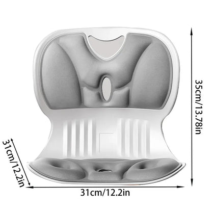 Body Shaping Artifact For Long Sitting breathable