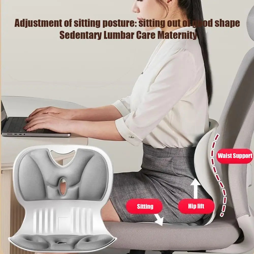 Body Shaping Artifact For Long Sitting breathable