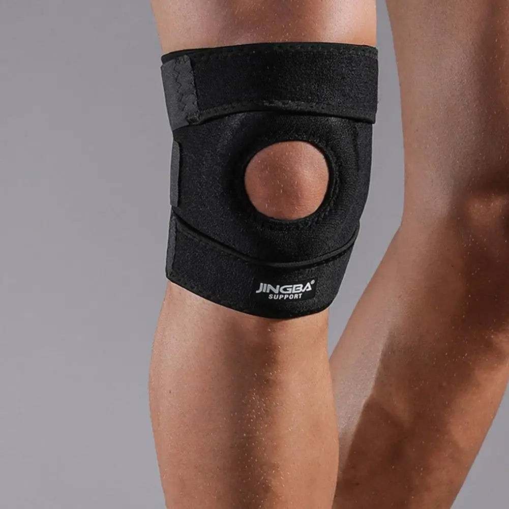 Orthopedic Knee Pad Knee Brace Support