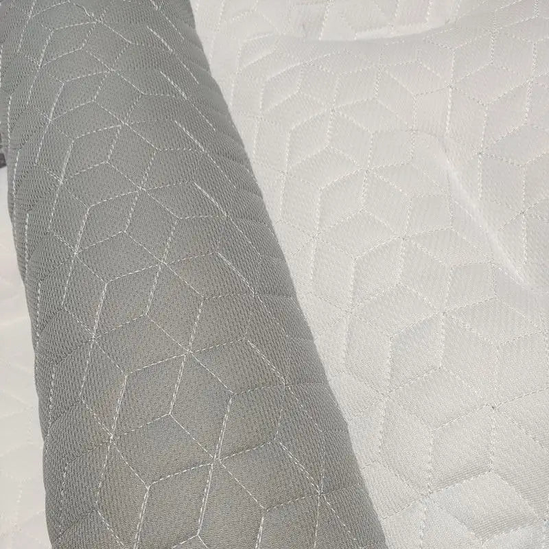 Orthopedic Pillow For Cervical Support & Sleep Aid