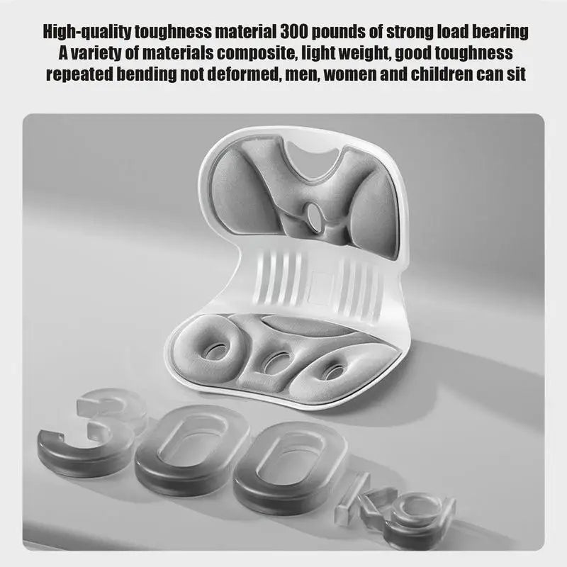 Body Shaping Artifact For Long Sitting breathable