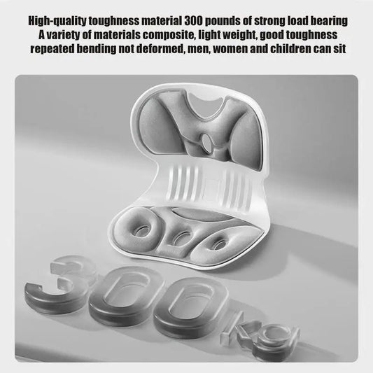 Body Shaping Artifact For Long Sitting breathable