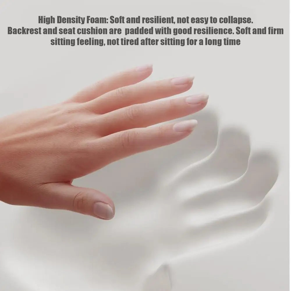 Body Shaping Artifact For Long Sitting breathable