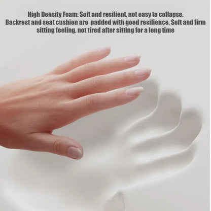 Body Shaping Artifact For Long Sitting breathable