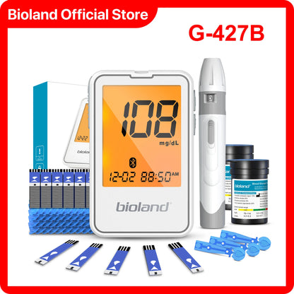 Glucometer Blood glucose meter G-427B