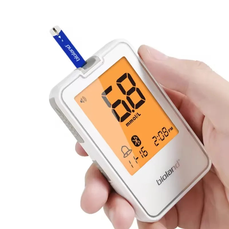 Glucometer Blood glucose meter G-427B