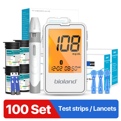 Glucometer Blood glucose meter G-427B