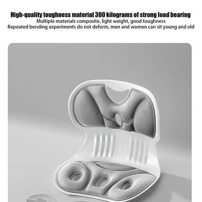 Body Shaping Artifact For Long Sitting breathable
