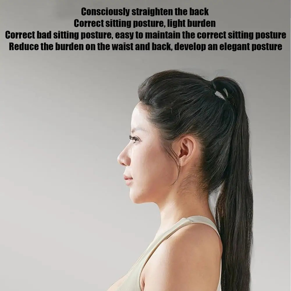 Body Shaping Artifact For Long Sitting breathable