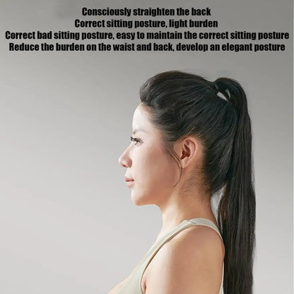 Body Shaping Artifact For Long Sitting breathable